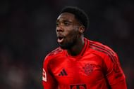 FC Bayern München v RB Leipzig - Bundesliga - Source: Getty